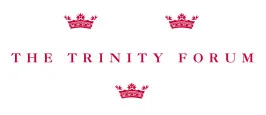Trinity Forum logo