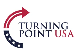 Turning Point Usa logo