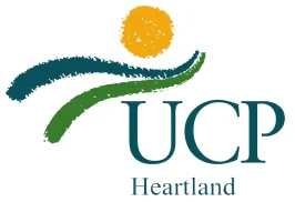 United Cerebral Palsy Heartland logo