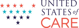 United States Of Care Campaign logo