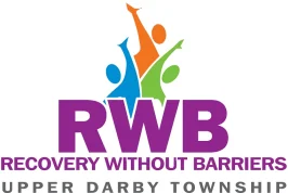 Upper Darby Recovery Without Barriers logo
