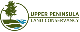Upper Peninsula Land Conservancy logo