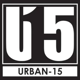 URBAN-15 Group logo