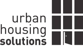 Urban Housing Solutions logo