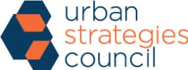 Urban Strategies Council logo