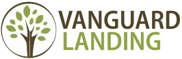 Vanguard Landing Inc. logo