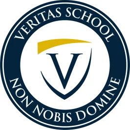 Veritas Classical Christian School logo
