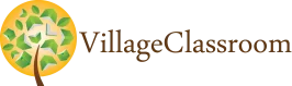 Village Classroom logo