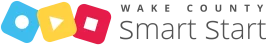 Wake County Smart Start logo
