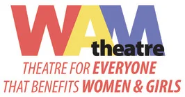 WAM Theatre logo
