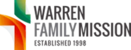 Warren Family Mission logo