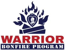 Warrior Bonfire Project logo
