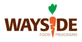 Wayside Food Programs logo