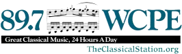 Wcpe logo