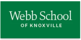 Webb School Of Knoxville logo