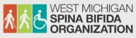West Michigan Spina Bifida Organization logo