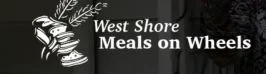 West Shore Meals On Wheels logo