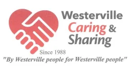 Westerville Caring And Sharing logo