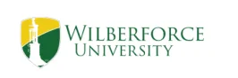 Wilberforce University logo