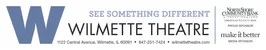 Wilmette Theatre Education Project Nfp logo