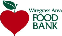 Wiregrass Area Food Bank logo