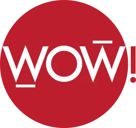 Women Of Wonder Wow logo
