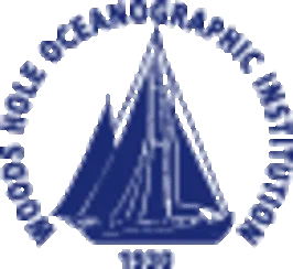 Woods Hole Oceanographic Institution logo