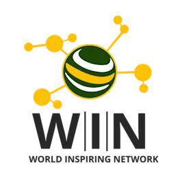 World Inspiring Network logo