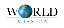 World Mission logo