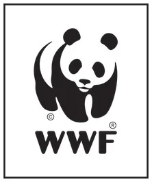 World Wildlife Fund logo