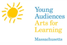 Young Audiences of Massachusetts, Inc. logo