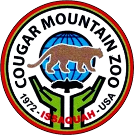 Zoological Society Of Washington logo