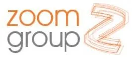 Zoom Group logo