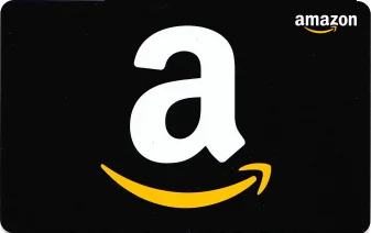 Amazon Gift Card