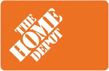 Home Depot Gift Card